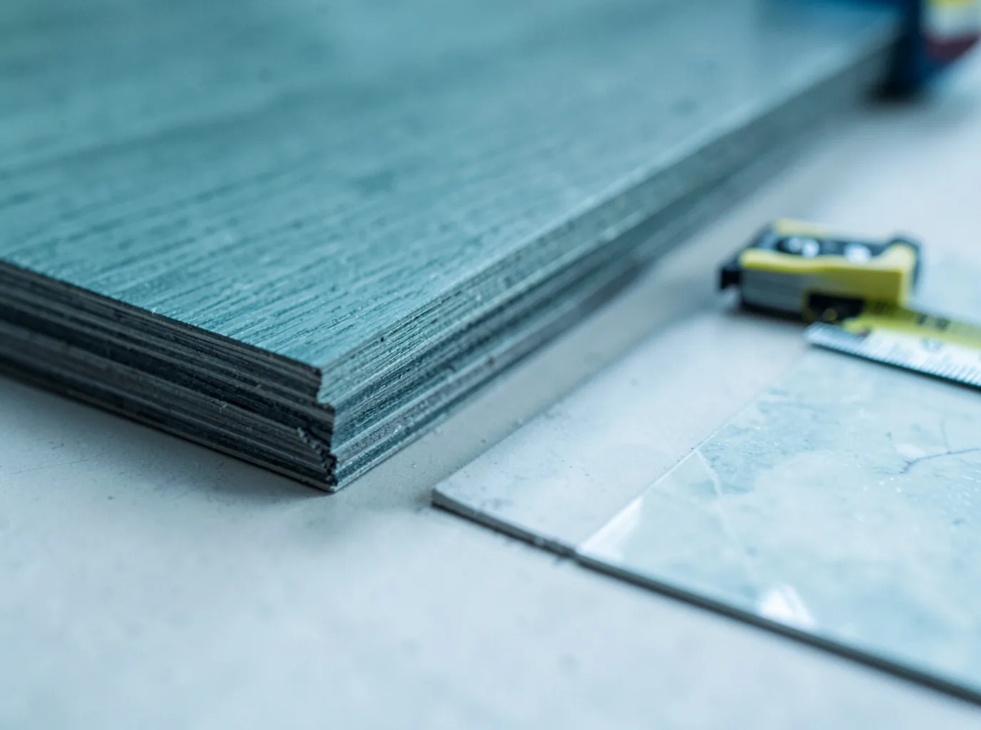 Luxury Vinyl Plank Installation Hagerhill, KY FAQs